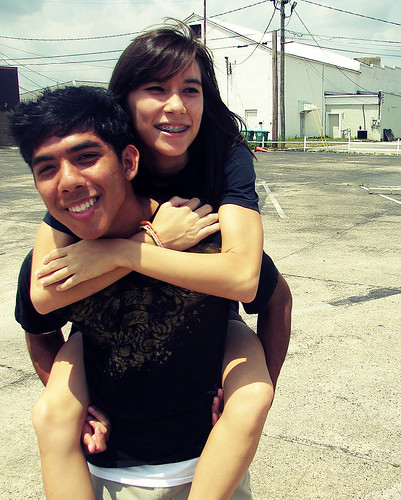 Angelo and Kayleigh (4 of 4) by Raymond Brown, on Flickr Angelo and Kayleigh (4 of 4) by Raymond Brown, on Flickr