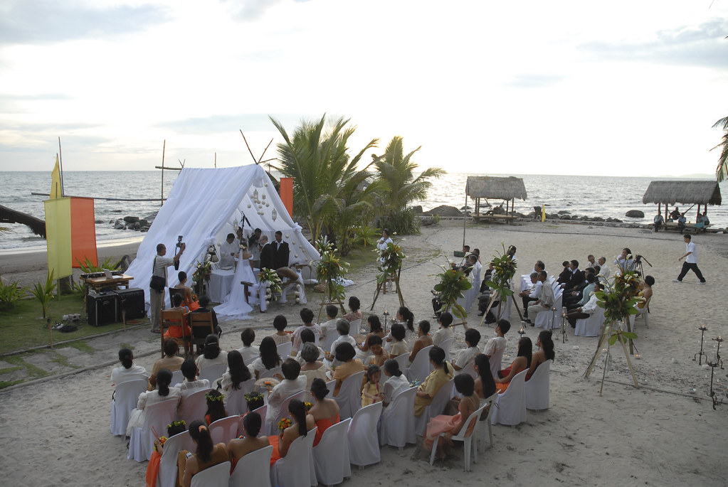 Wedding in Paradiso by Squeezyboy, on Flickr