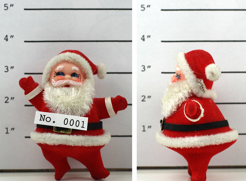 Wanted: Santa Claus by kevin dooley, on Flickr Wanted: Santa Claus by kevin dooley, on Flickr