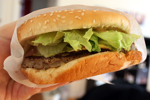 jollibee aloha burger by goodiesfirst, on Flickr jollibee aloha burger by goodiesfirst, on Flickr