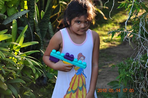 bond girl by therealbrute, on Flickr bond girl by therealbrute, on Flickr