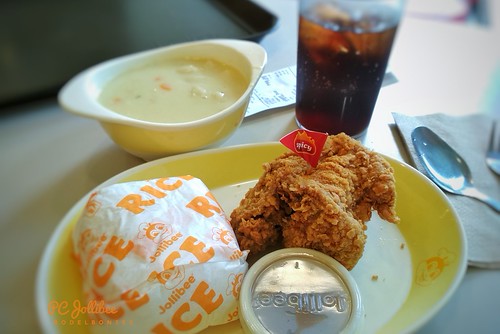 Chicken Joy by Rodel Bontes, on Flickr Chicken Joy by Rodel Bontes, on Flickr