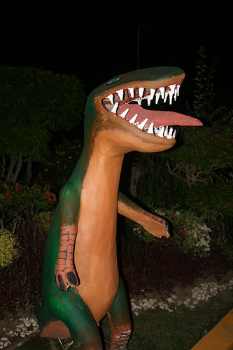 Mt. Sabrina Resort, Gensan by Gary Lee Todd, Ph.D., on Flickr