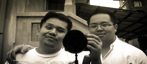 Kapatid VOL. HAMMERS by Instant Vantage, on Flickr Kapatid VOL. HAMMERS by Instant Vantage, on Flickr