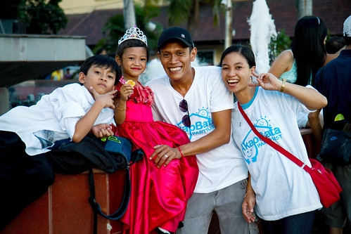 Manila Election Campaign by Stefan Munder, on Flickr Manila Election Campaign by Stefan Munder, on Flickr