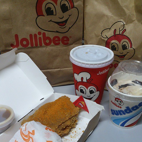 This are the yummy food that I ordered f by Renzelle Mae Abasolo, on Flickr This are the yummy food that I ordered f by Renzelle Mae Abasolo, on Flickr