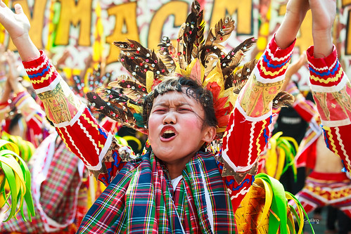 Kadayawan Indak Indak sa Kadalanan 2015 by Jeff Pioquinto, SJ, on Flickr Kadayawan Indak Indak sa Kadalanan 2015 by Jeff Pioquinto, SJ, on Flickr