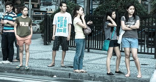 Manila by Deortiz, on Flickr Manila by Deortiz, on Flickr