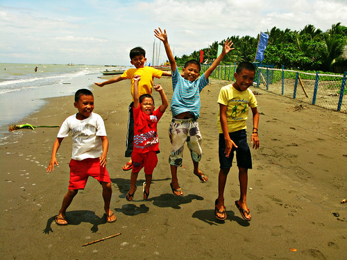 Jump by Squeezyboy, on Flickr Jump by Squeezyboy, on Flickr