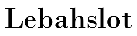 Lebahslot