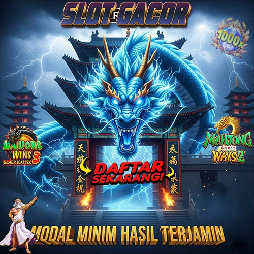 Naga77 - Rekomendasi Gaming Jaminan Terbaik