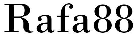 Logo Rafa88