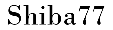 Shiba77