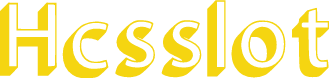 Hcsslot