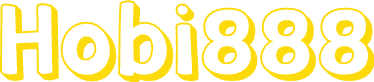 Hobi888