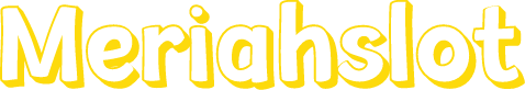 Meriahslot