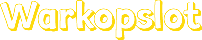 Warkopslot