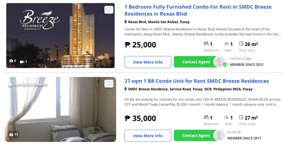 菲律賓房地產優點